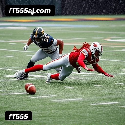 ff555 bônus R$5.000 + 500 giros - Rollover 35x, prazo 30 dias, 38% taxa conversão