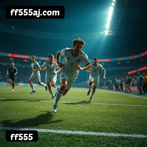 Grandes vencedores ff555 de São Paulo, Rio de Janeiro, Belo Horizonte - Saques PIX confirmados