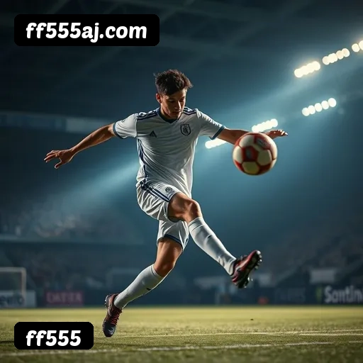 ff555 segurança SSL 256-bit - Licença Curaçao, eCOGRA, GLI certificado