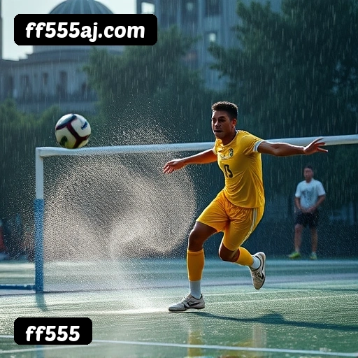 ff555 suporte 24/7 português Brasil - 47 atendentes brasileiros chat ao vivo