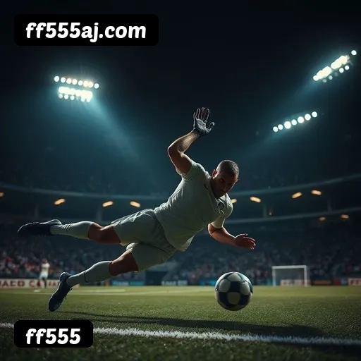 Níveis do programa VIP da ff555